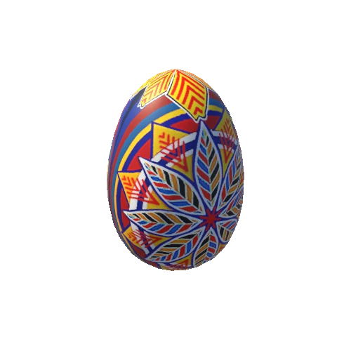 Easter Eggs2.3